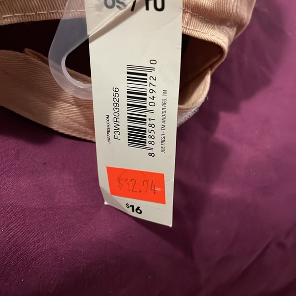 Woman’s summer cap - Picture 5 of 5